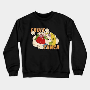 Fruit Punch Crewneck Sweatshirt